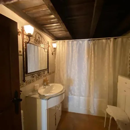 El Capricho Del Jerte