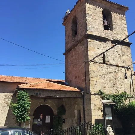 El Capricho Del Jerte *