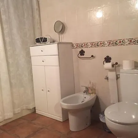 Εξοχικό σπίτι El Capricho Del Jerte Casas del Castañar