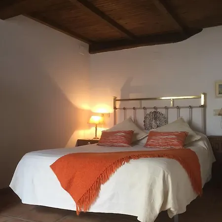 El Capricho Del Jerte Εξοχικό σπίτι Casas del Castañar